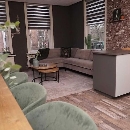 Ruim Appartement In Utrecht. المظهر الخارجي الصورة