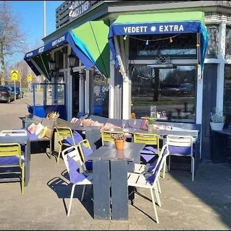 Ruim Appartement In Utrecht. المظهر الخارجي الصورة