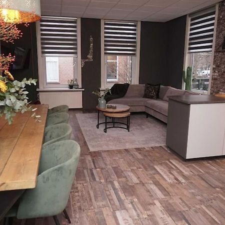 Ruim Appartement In Utrecht. المظهر الخارجي الصورة