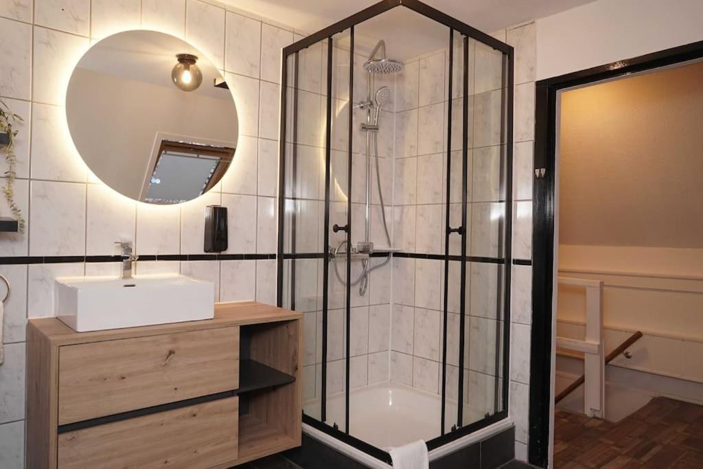 Ruim Appartement In Utrecht. المظهر الخارجي الصورة